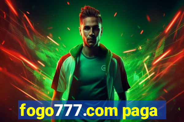 fogo777.com paga
